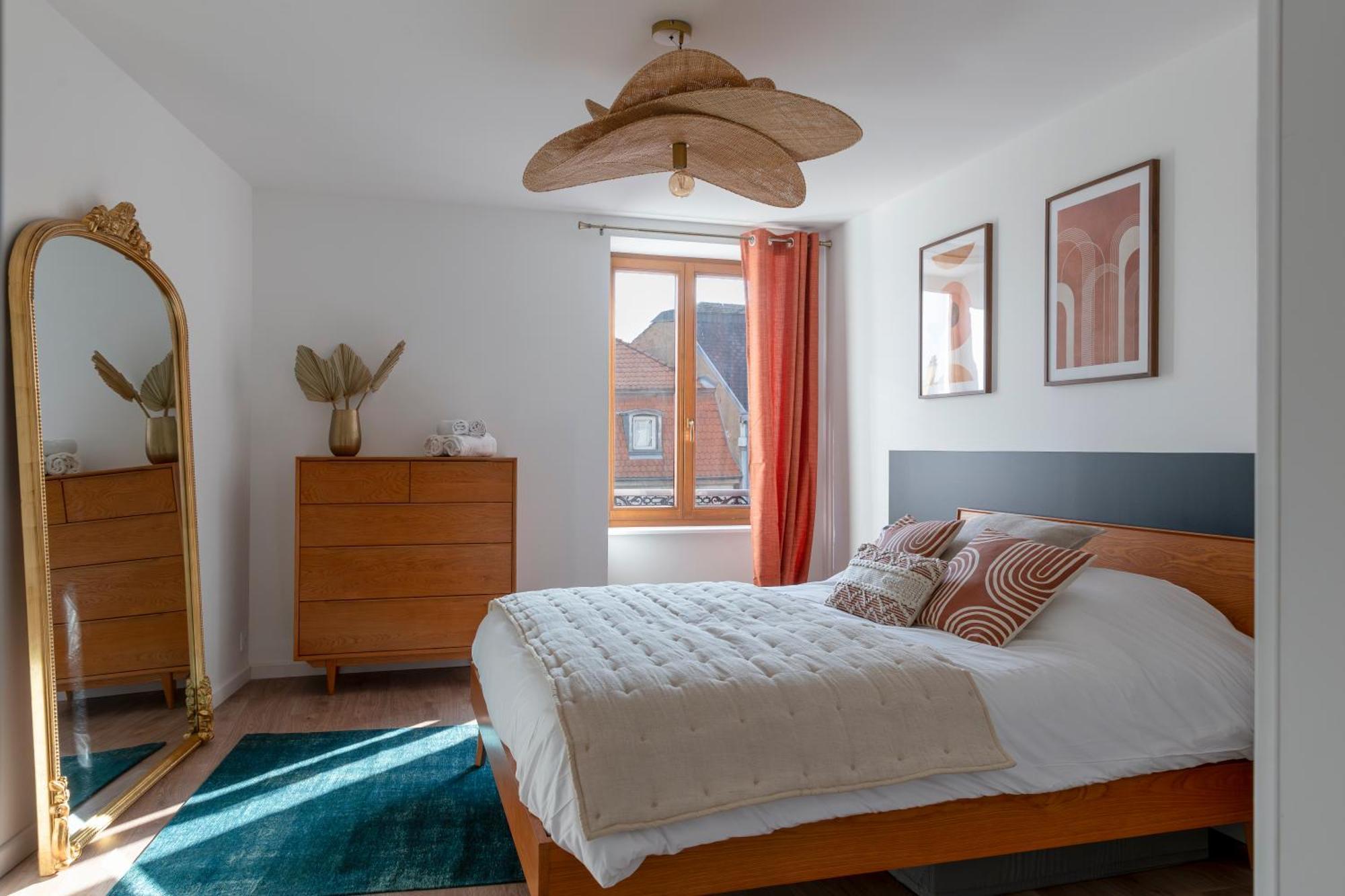Appartement Pandore - Colmar City Center - Balcony Zewnętrze zdjęcie