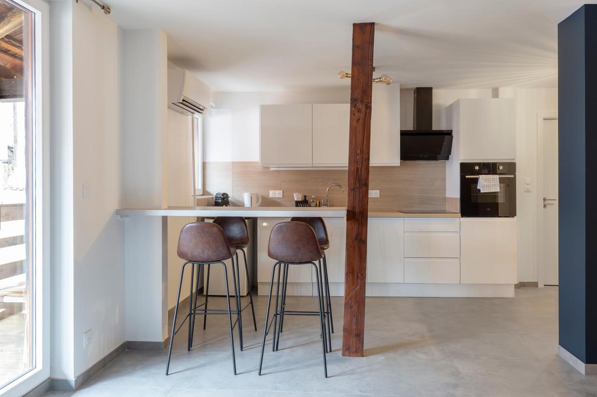 Appartement Pandore - Colmar City Center - Balcony Zewnętrze zdjęcie