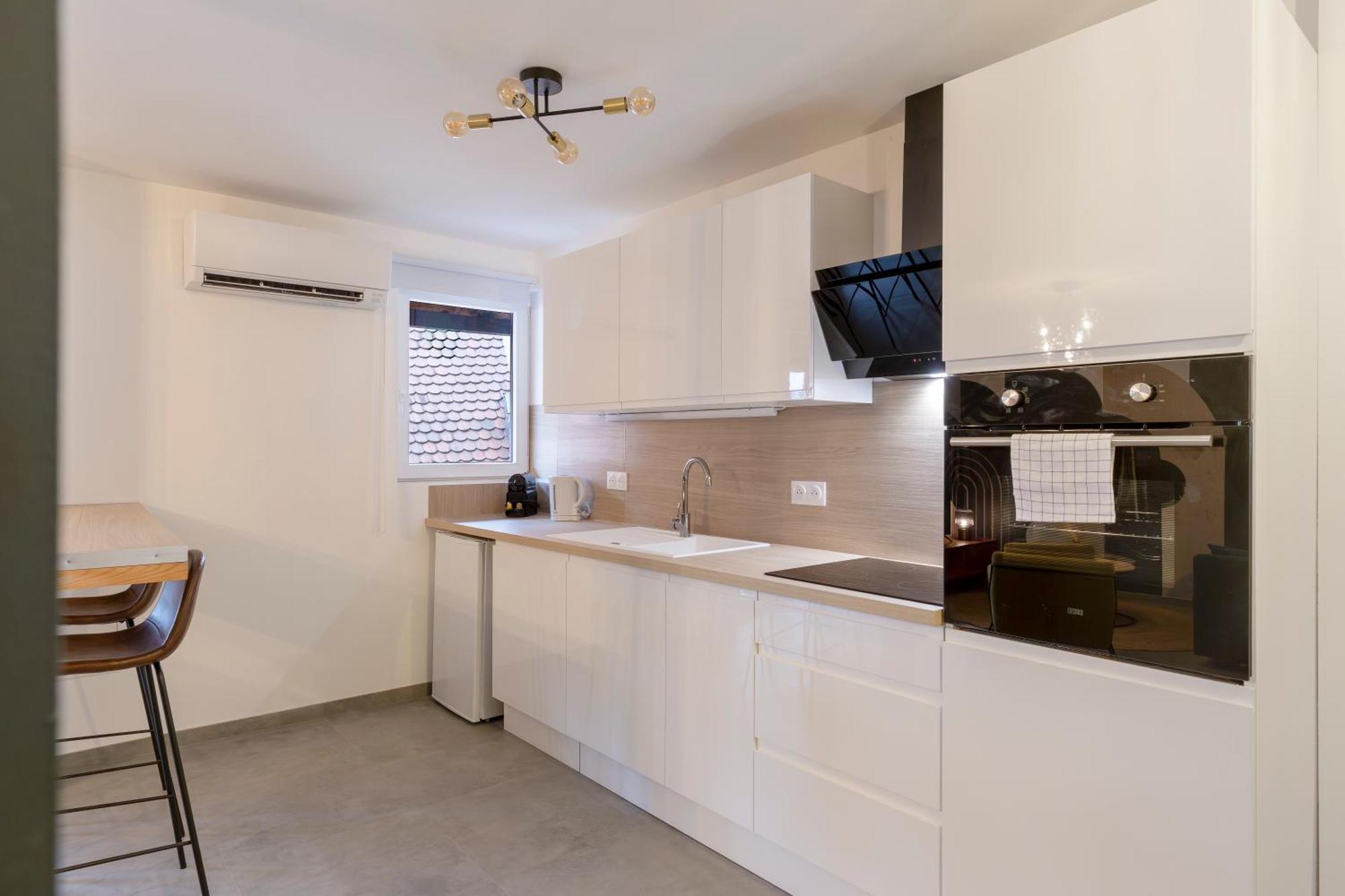 Appartement Pandore - Colmar City Center - Balcony Zewnętrze zdjęcie